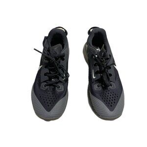 Nike(Women’s) Air Zoom Terra Kiger 7'Black Iron Grey